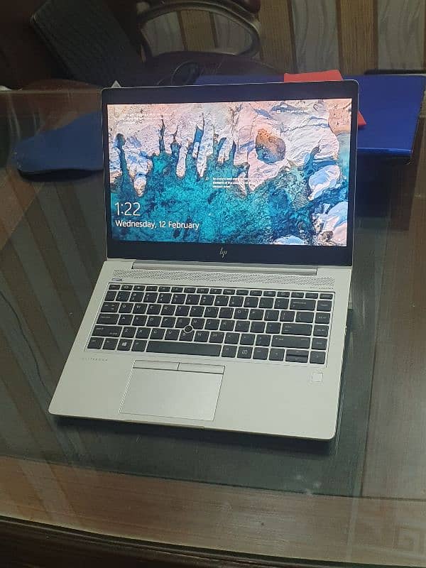 hp elitebook 745 g6 1