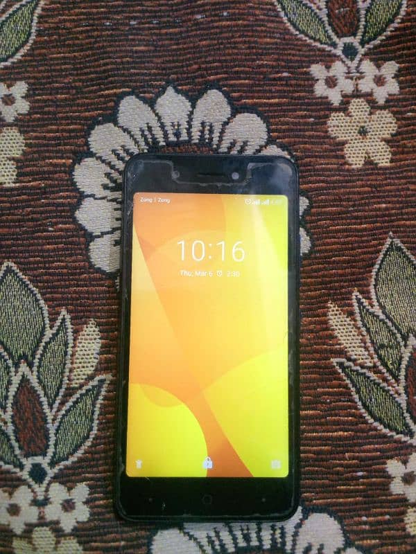 itel 1-GB 16-GB 0