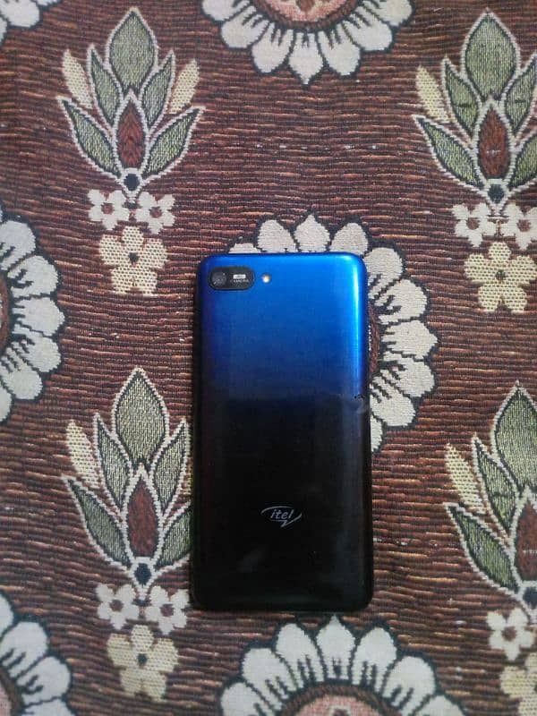 itel 1-GB 16-GB 4