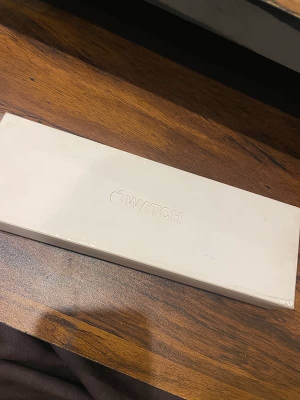 Apple Watch series 9 (GPS) 12