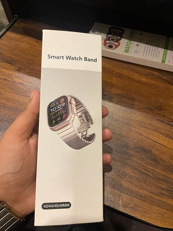 Apple Watch series 9 (GPS) 15