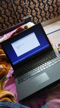 Dell Core i5 5th Generation in Good Condition