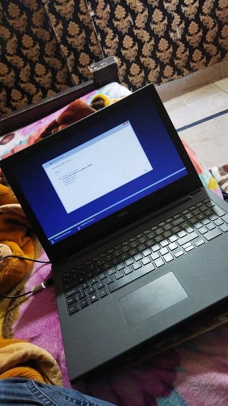 Dell Core i5 5th Generation in Good Condition 0