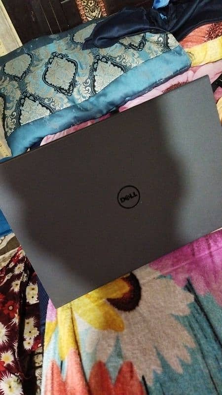 Dell Core i5 5th Generation in Good Condition 1