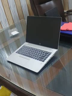 hp elitebook 745 g6