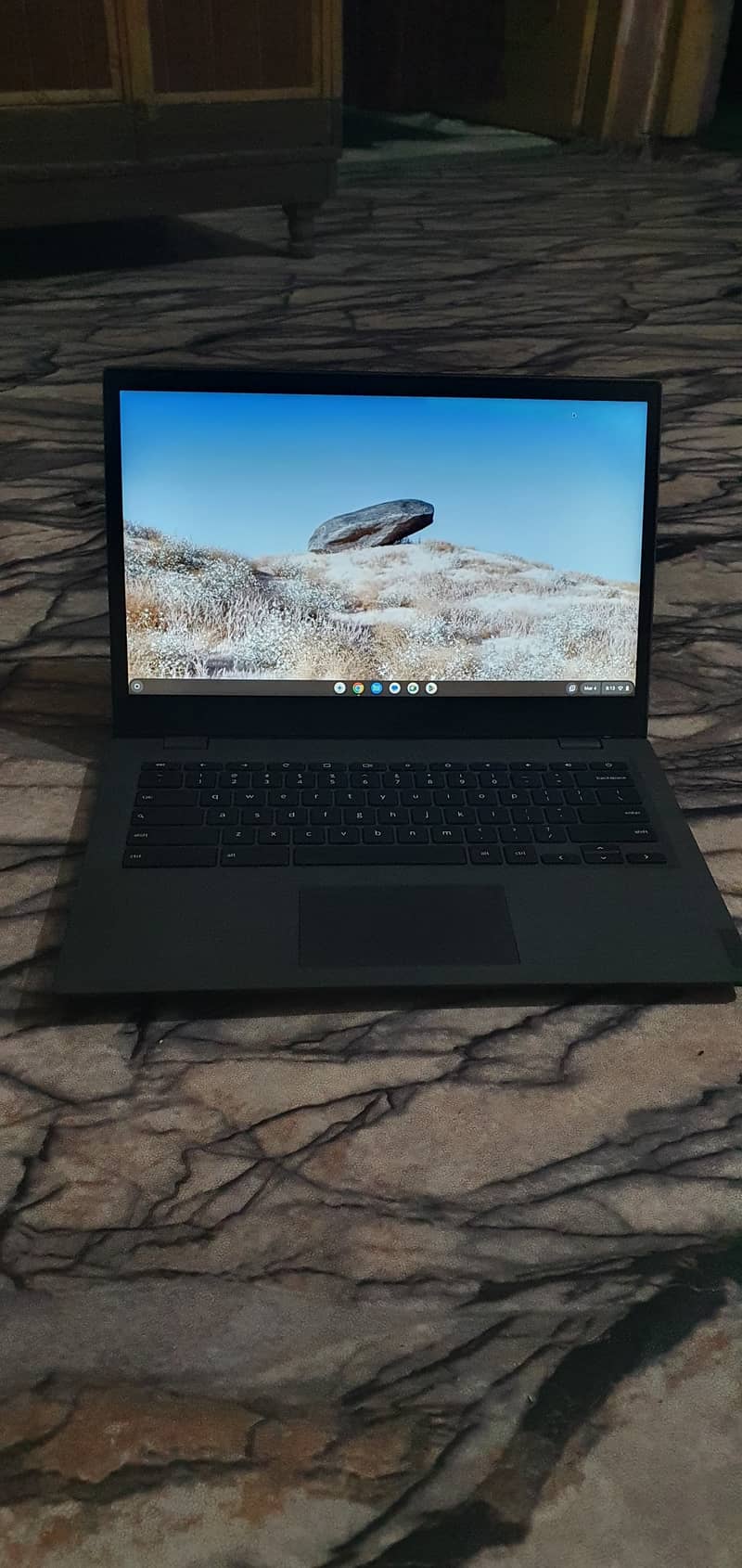 Lenovo Chromebook 0