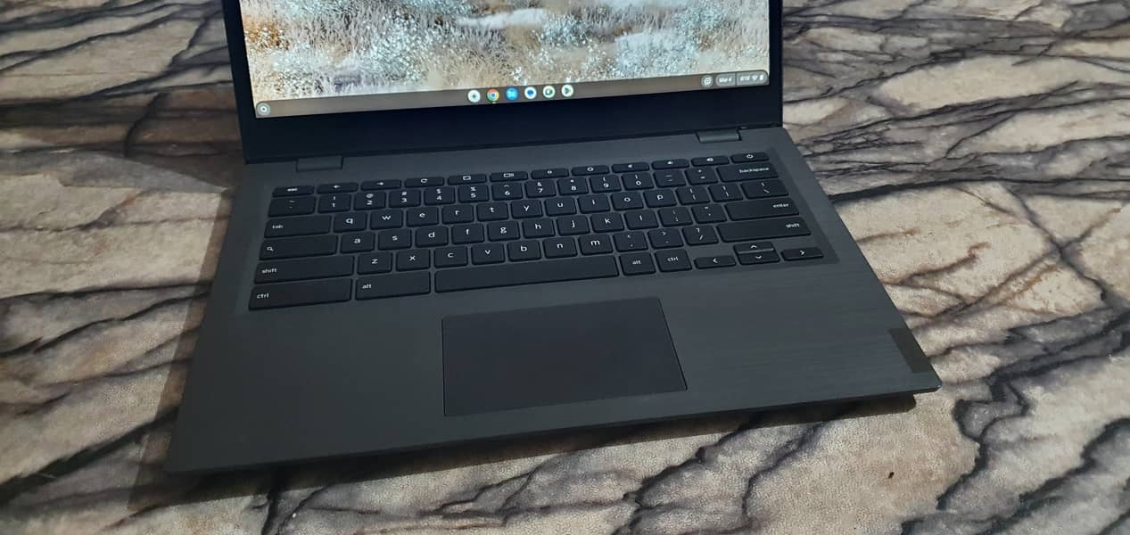 Lenovo Chromebook 2