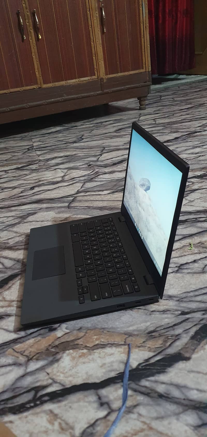 Lenovo Chromebook 4