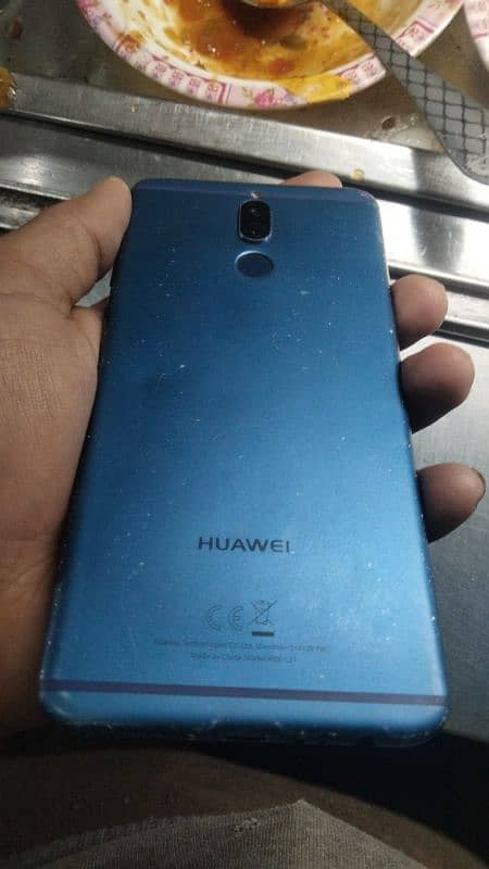 huwai mate 10 lite for hotspot 0