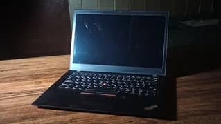 ThinkPad T470s i5/8/256 FHD