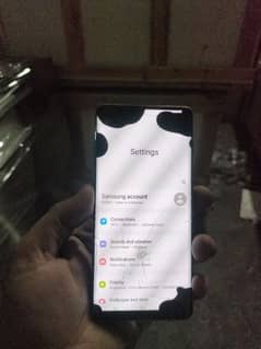 Samsung S10 plus