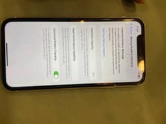 urgent sale IPhone 11