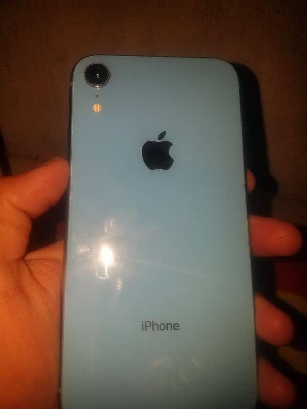 iPhone xr for sell 4