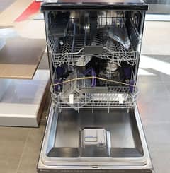 Dawlance DDW 1485 — inverter dishwasher