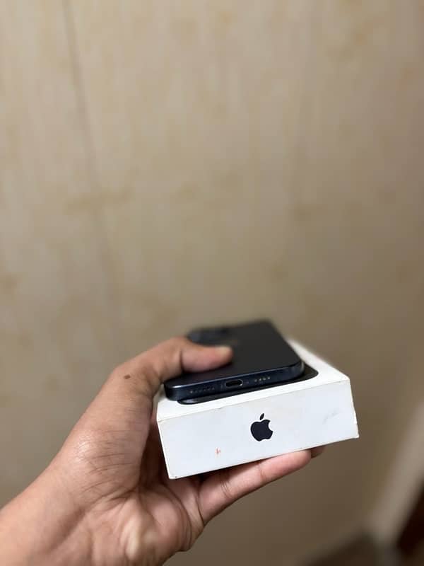 iphone 15 pro max non pta factory unlock physical +esim time available 4