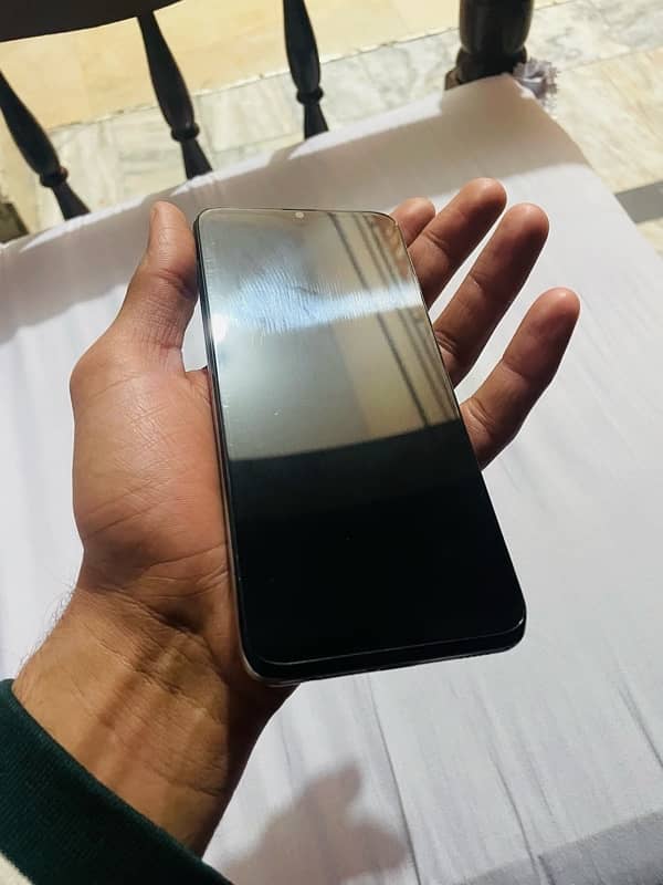 samsung A32 pta approved 6/128 condition 10/10 1