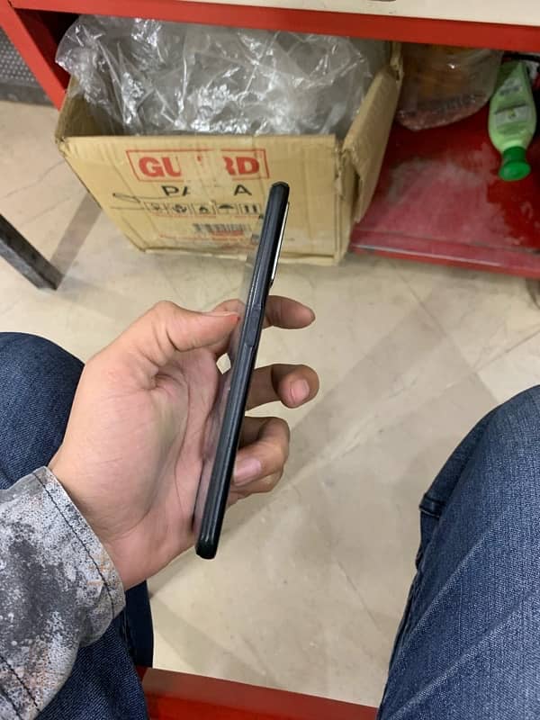 oppo a76 5