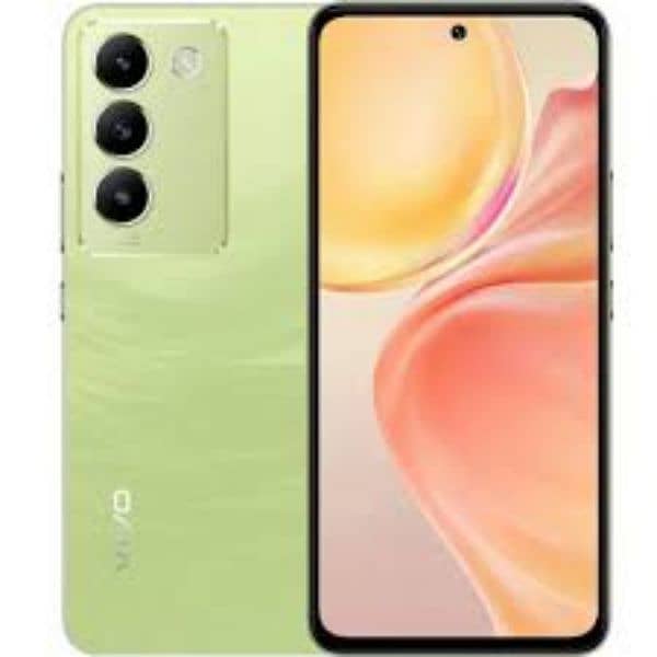 vivo y100 8 gb 128 gb 0