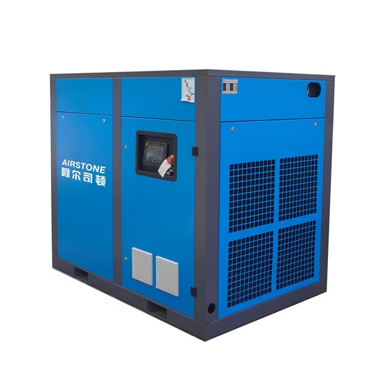 Screw Air Compressor 11 Kw 0