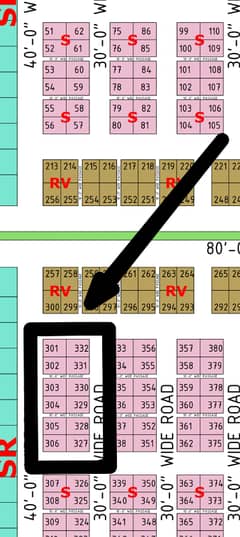 Corner Plots available On Easy Installment