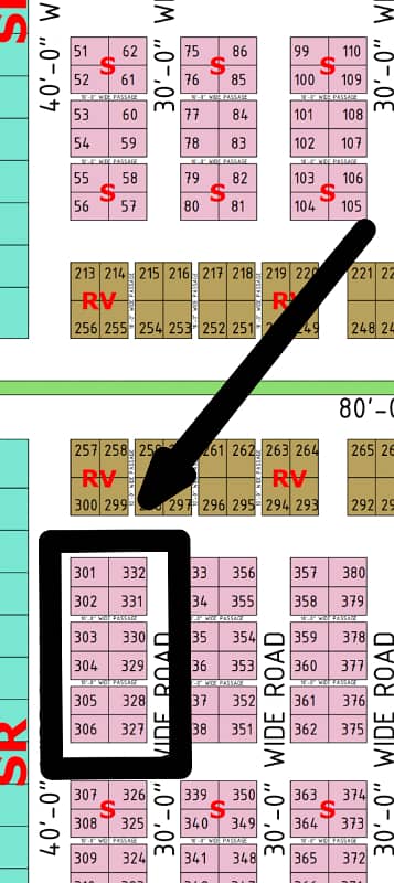 Corner Plots available On Easy Installment 0