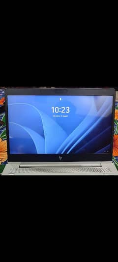 Hp 840 G5 i5 8th gen lush condition