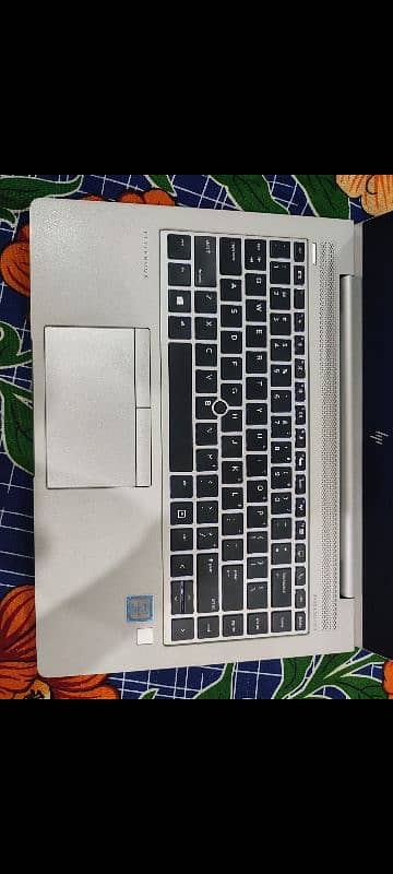 Hp 840 G5 i5 8th gen lush condition 1