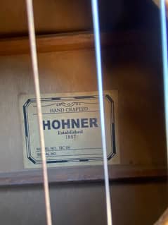 Hohner