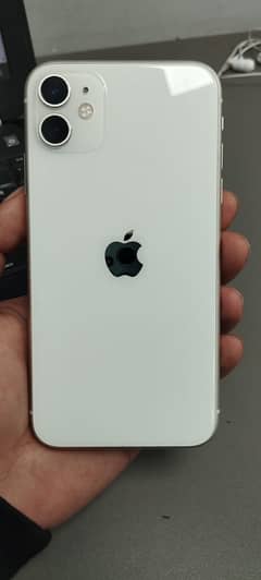 Apple iPhone 11 True tone Acvtive 64gb JV.