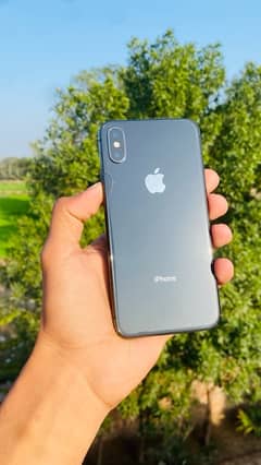 iphone X non PTA