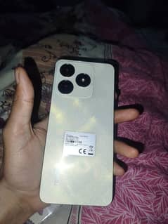 Realme C61 6+128