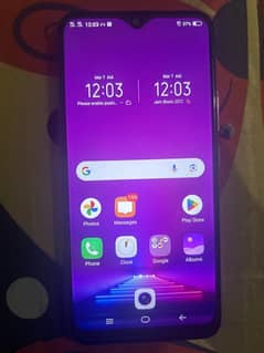 vivo y17 8/256gb