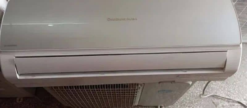 mitsubishi Dc inverter Original 0