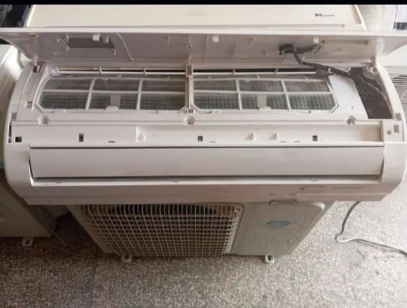 mitsubishi Dc inverter Original 2