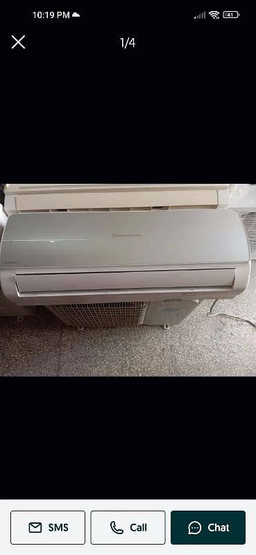 mitsubishi Dc inverter Original 3