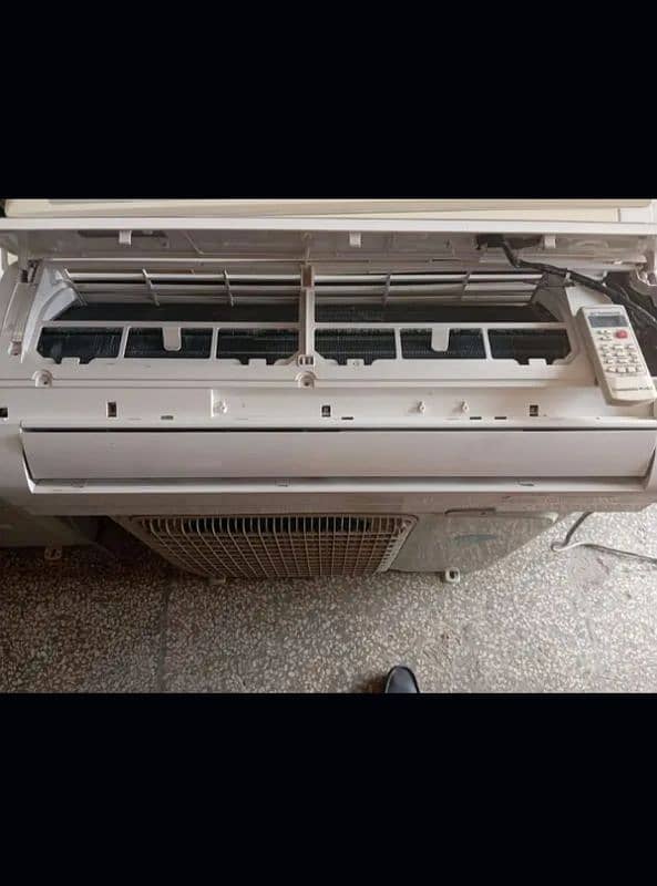 mitsubishi Dc inverter Original 4