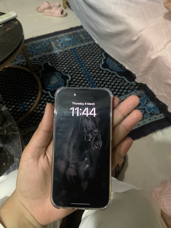 iphone 14 pro non pta 0