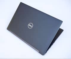 "Powerful Dell Laptop – Core i5,16GB RAM, Perfect for Working