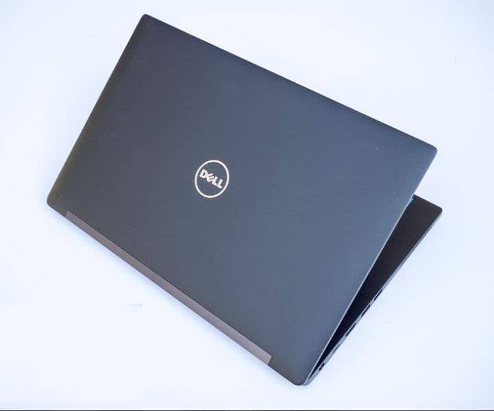 "Powerful Dell Laptop – Core i5,16GB RAM, Perfect for Working 0