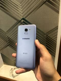 Samsung Galaxy J6