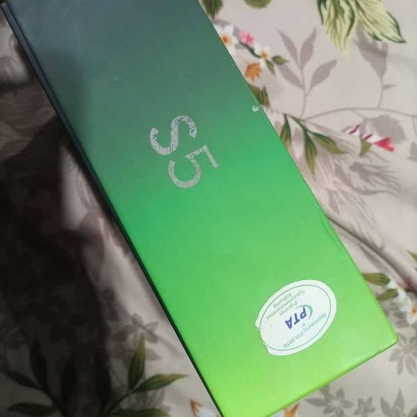 infinix s5 128/6 7