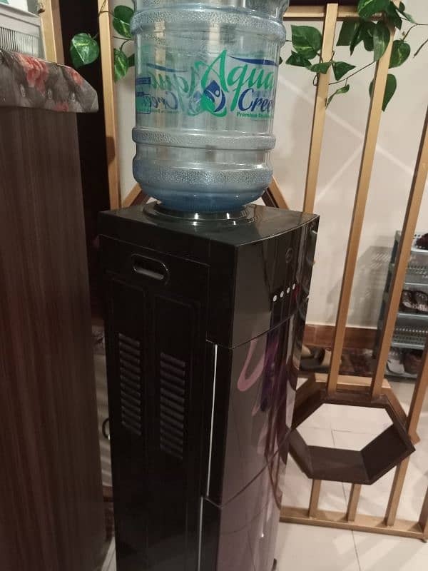 PEL Water Dispenser 4