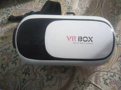 vr