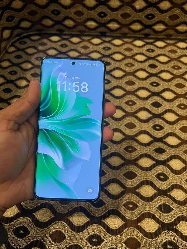 oppo Reno 11 12/256 0