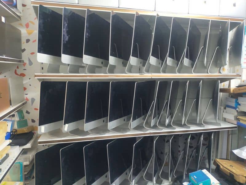 iMac 2019 0