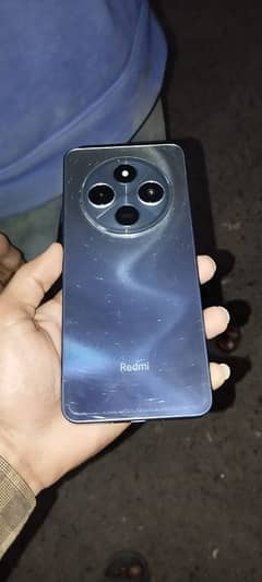 redmi