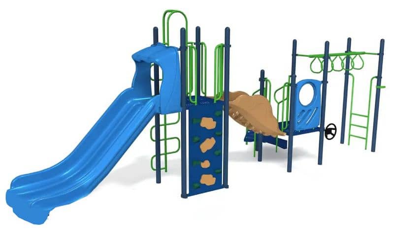 kids slides | Playground Equipment | kid swing | jhoola | kids Rides 6