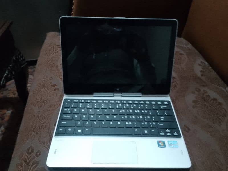 Hp Elite book cori 5 0