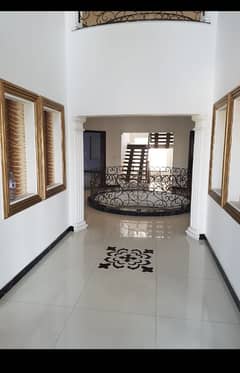 Fully Basement 1 Kanal Beautiful House For Rent In AA-Block DHA Phase 4 Lahore