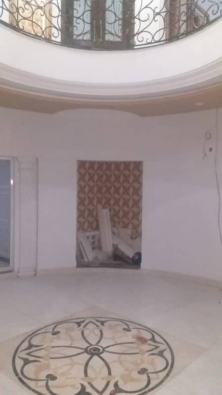 Fully Basement 1 Kanal Beautiful House For Rent In AA-Block DHA Phase 4 Lahore 7